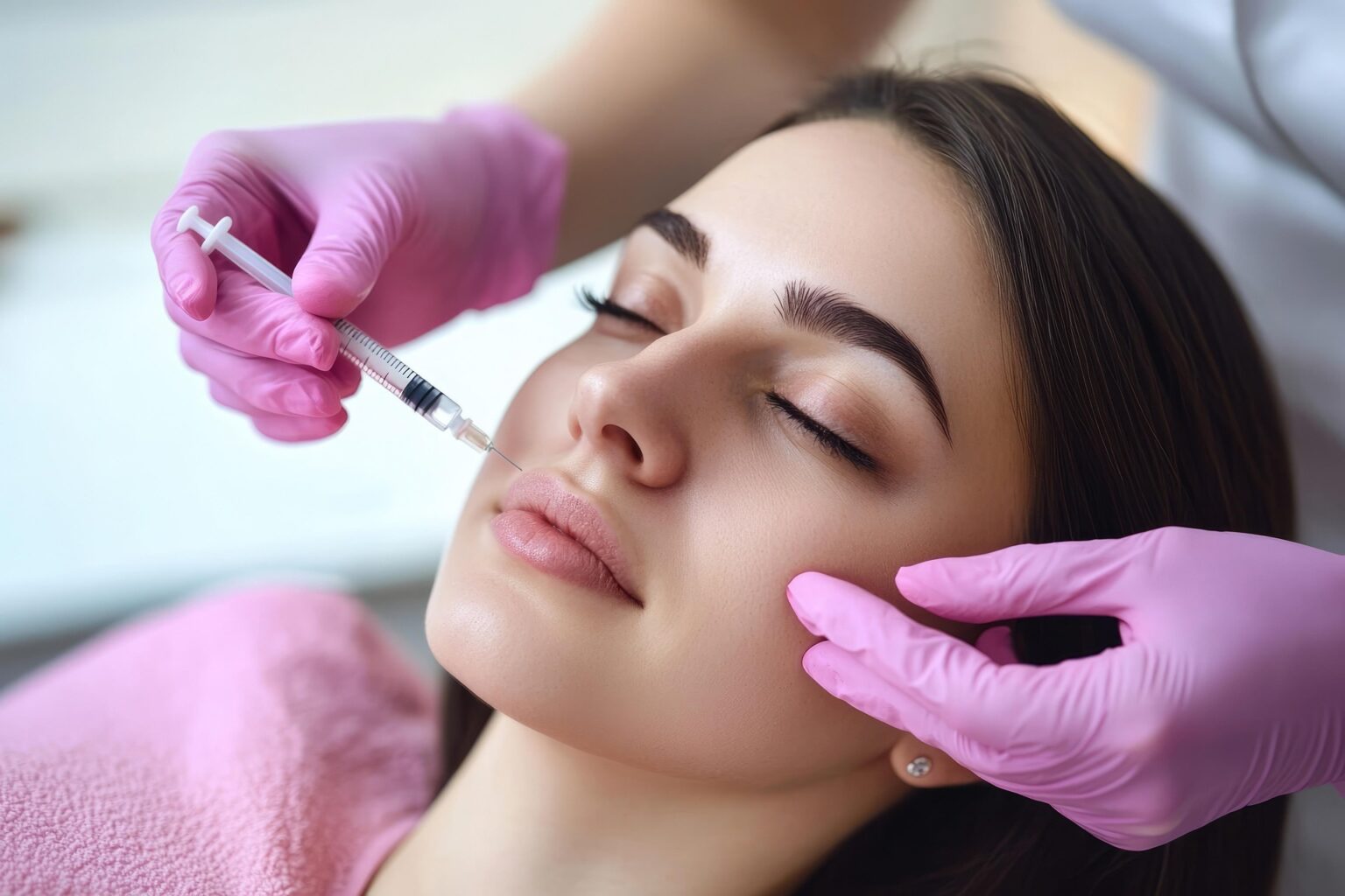 Advanced Skincare Treatments – Holistique Med Spa & Wellness Center